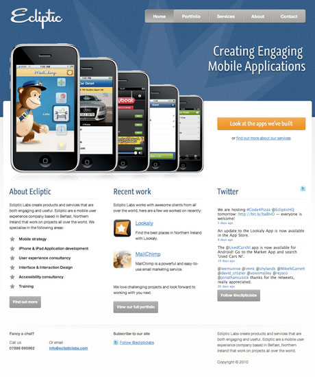 Ecliptic Labs Ecliptic Labs