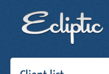Ecliptic Labs Ecliptic Labs