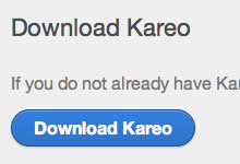 Kareo Kareo