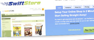 SwiftStore SwiftStore