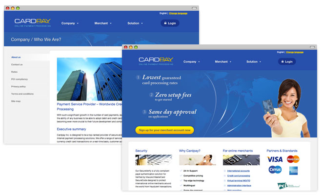 Cardpay Cardpay