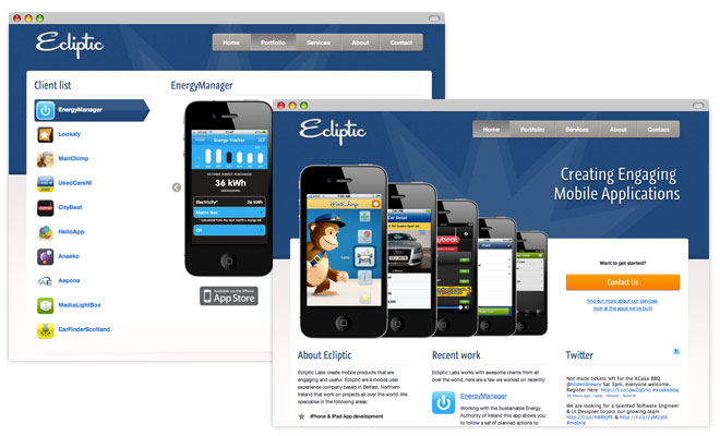 Ecliptic Labs Ecliptic Labs