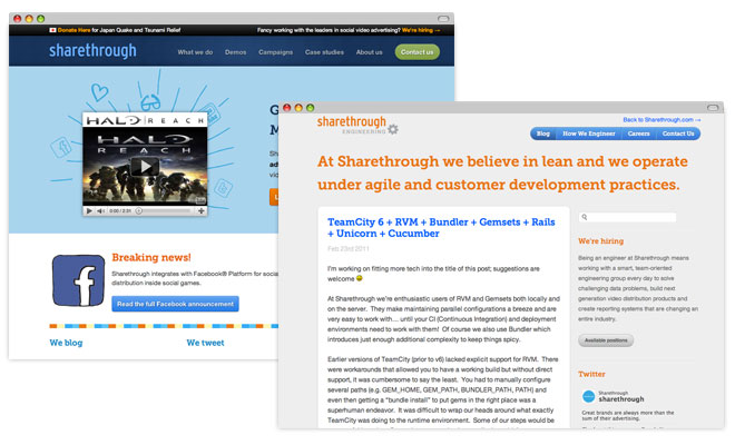 Sharethrough Sharethrough