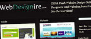 Web Designire Web Designire