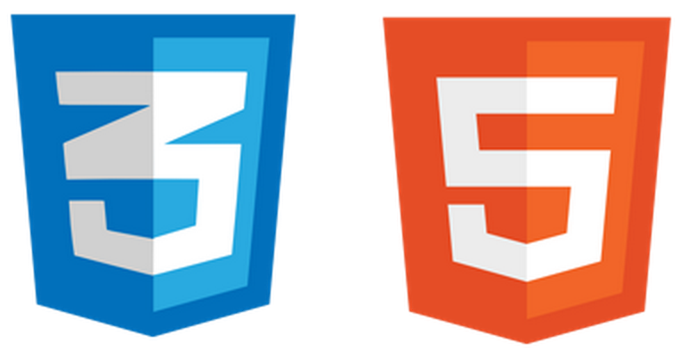 HTML5 CSS3