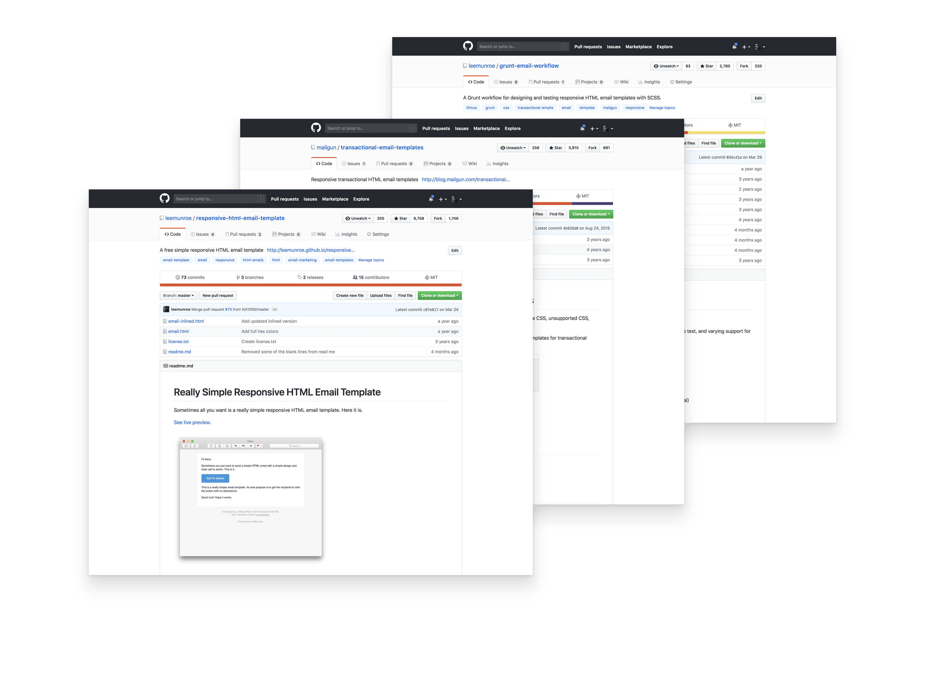 GitHub