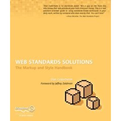 Web Standards Solutions