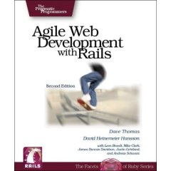 Agile Web Development