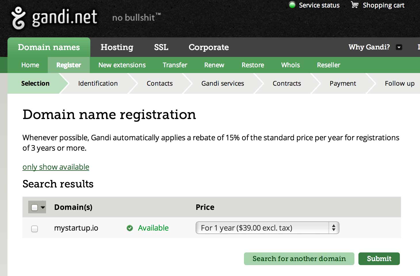 What Does .io Mean and When to Use the Domain Extension