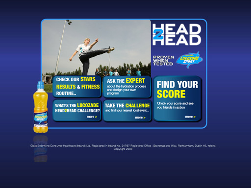 Lucozadesport.ie