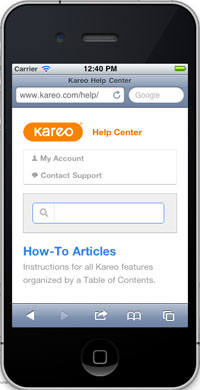 kareo help phone kareo help phone