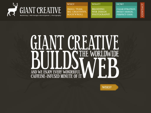 Giant Creative