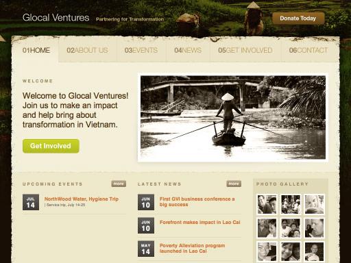 Glocal Ventures